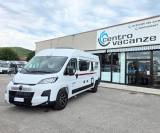 VENDO Caravan e Camper a Trieste – foto 1