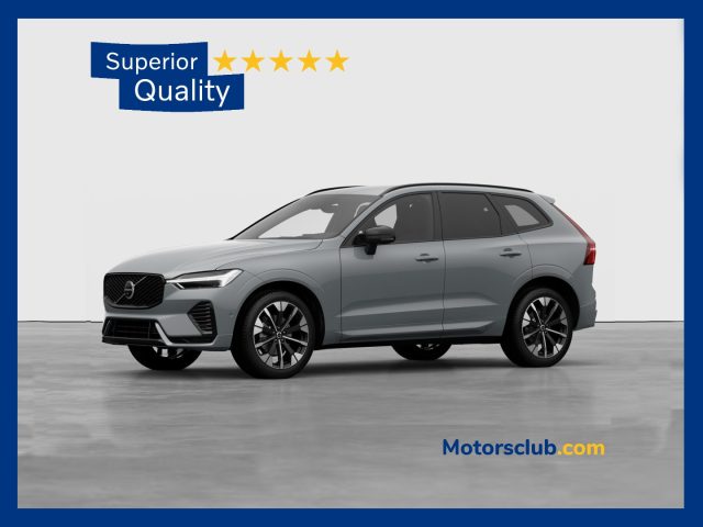 volvo xc60 b5 awd automatico plus dark - pronta consegna
