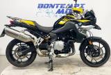 BMW F 750 GS 2021 EDITION 40 YEARS GS -  SOLO 14000 KM !!! -