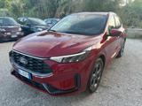 FORD Kuga 2.5 Full Hybrid 190 CV CVT 2WD ST-Line
