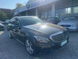 MERCEDES-BENZ C 220 BlueTEC S.W. Automatic Executive