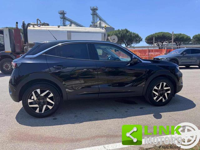 opel mokka 1.2 turbo 130 cv aut. ultimate