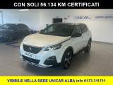 PEUGEOT 3008 1.500 DIESEL 130 CV GT-LINE CON SOLI 56.134 KM!