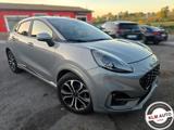 FORD Puma 1.0 EcoBoost Hybrid 125 CV ST-Line