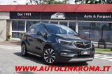 OPEL Mokka X 1.4 Turbo Ecotec automatica 140CV