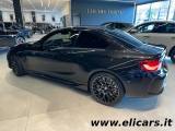 BMW M2 Coupé Competition