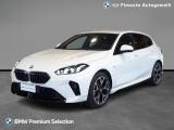 BMW 118 d 5p. Msport Aut.