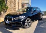 BMW 116 d 5p. Business Advantage