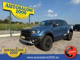 FORD Ranger Raptor 2.0 TDCi aut. 213 CV DC RAPTOR IVA COMPRESA