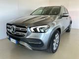 MERCEDES-BENZ GLE 350 de hybrid EQ 4Matic Sport *IVA ESPOSTA*