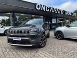 JEEP Compass 1.5 Turbo T4 130 CV MHEV 2WD Altitude #Camera.360