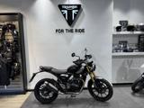 TRIUMPH Scrambler 400 X .