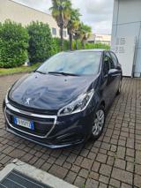PEUGEOT 208 1° serie PureTech 68 5 porte Access
