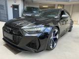 AUDI RS6 Avant 4.0 TFSI V8 quattro tiptronic Performance