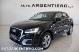 AUDI Q2 30 TDI S tronic Admired Sport led navi cerchi 17
