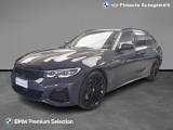 BMW 340 xDrive Touring Aut.