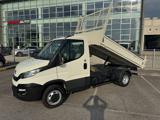 IVECO Daily 35C15 BTor 3.0 HPT HD RIBALTABILE E GANCIO TRAINO
