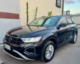 VOLKSWAGEN T-Roc 2.0 TDI SCR 150 CV DSG Life