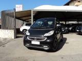 SMART ForTwo 1000 52 kW MHD coupé pulse