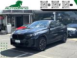 BMW X6 xDrive30d 48V Msport UNI PRO