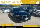 BMW 118 d 5p. Colorvision Edition PROMO CON FINAZIAMONTO