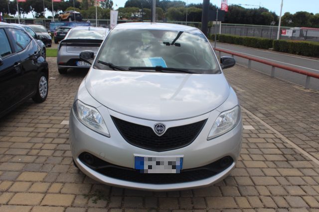 lancia ypsilon 1.2 69 cv 5 porte ss gold