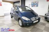 MERCEDES-BENZ A 180 CDI Elegance
