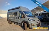 KNAUS  BOXLIFE 600 DQ PLATI1 SEL 2025 Doppio Letto