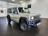 SUZUKI Jimny 1.5 GLX 5-DOOR 4x4