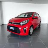 KIA Picanto 1.0 12V GPL 5 porte X Line