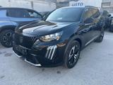 PEUGEOT 2008 GT 1.2 Hybrid 145 e-DCS6