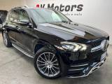MERCEDES-BENZ GLE 350 de 4Matic EQ-Power Premium