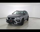SEAT Ateca 1.5 EcoTSI DSG Business