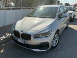 BMW 216 d Active Tourer Business