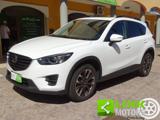 MAZDA CX-5 2.2 D. 175 CV AWD EXCLUSIVE