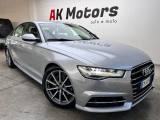 AUDI A6 2.0 TDI 190 CV quattro S tronic S Line Sline