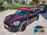 MINI Countryman 2.0 John Cooper Works Countryman ALL4