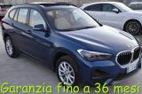 BMW X1 xDrive18d Business Advantage *TETTUCCIO*