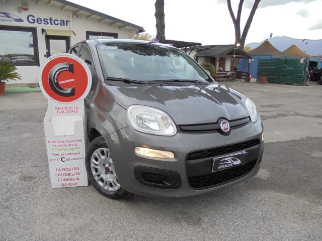 fiat panda 1.0 firefly ss hybrid usata