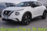 NISSAN Juke 1.0 DIG-T 117 CV N-Connecta