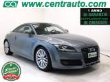 AUDI TT Coupé 2.0 TFSI quattro S tronic S line  200 CV