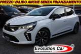MITSUBISHI Colt 1.0L turbo 90 CV Invite *CARPLAY*CAM*LED*