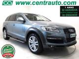 AUDI Q7 3.0 V6 TDI quattro tiptronic * PELLE *