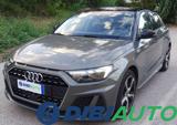 AUDI A1 SPB 30 TFSI S tronic Identity Black ES.S -Line