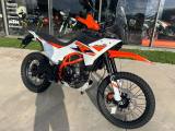 KTM 390 Adventure R