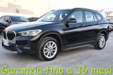 BMW X1 sDrive18d Business Advantage