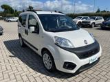 FIAT Qubo 1.3 MJT 95 CV Lounge