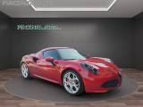 ALFA ROMEO 4C 1750 TBi...TUTTI SERVICE ALFA ROMEO