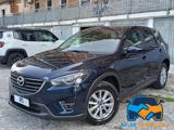 MAZDA CX-5 2.2L Skyactiv-D 150CV 4WD Evolve