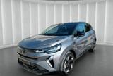 RENAULT Captur ECO-G 100 CV Techno